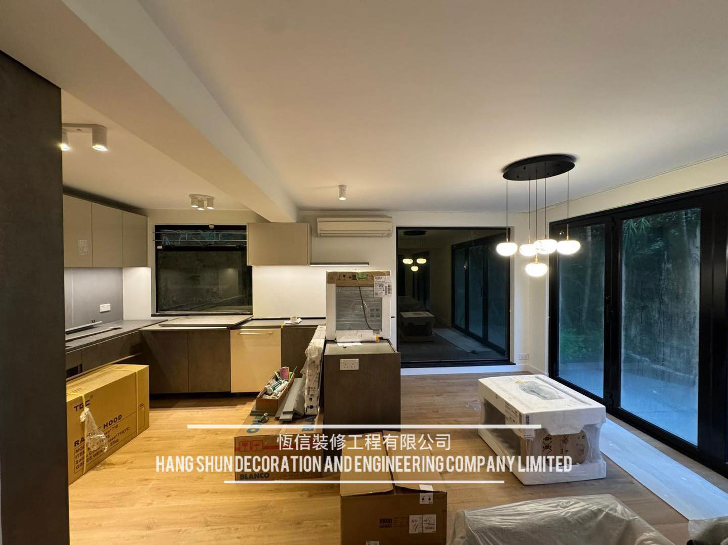 G/F, Village House, San Shek Wan, Lantau Island