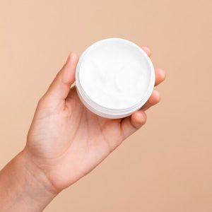 Hand Cream