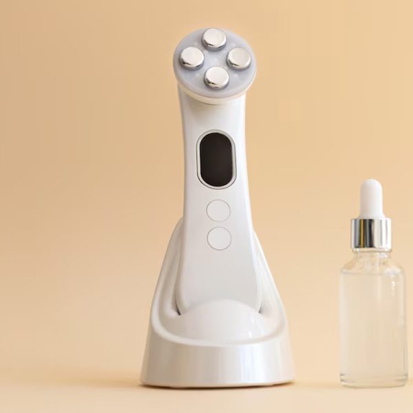 Ultrasonic infusion device