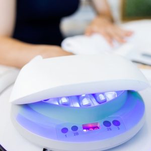 LED light therapy device